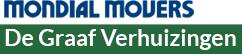 Logo Mondial De Graaf Verhuizingen