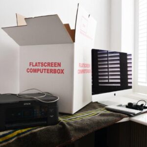 Computerbox