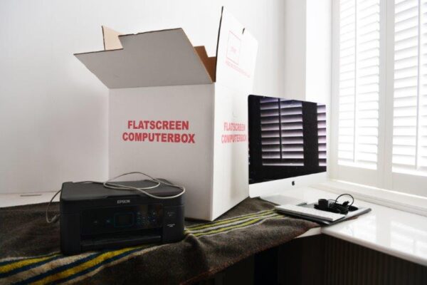Computerbox